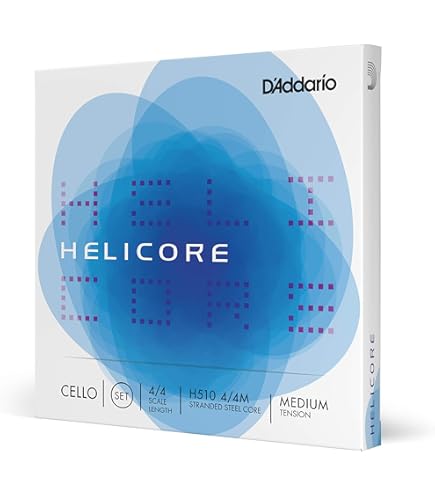 チェロ中古弦セット　4/4 　DOMINANT PRO Amazon | THOMASTIK （トマスティーク） DOMINANT PRO チェロ弦